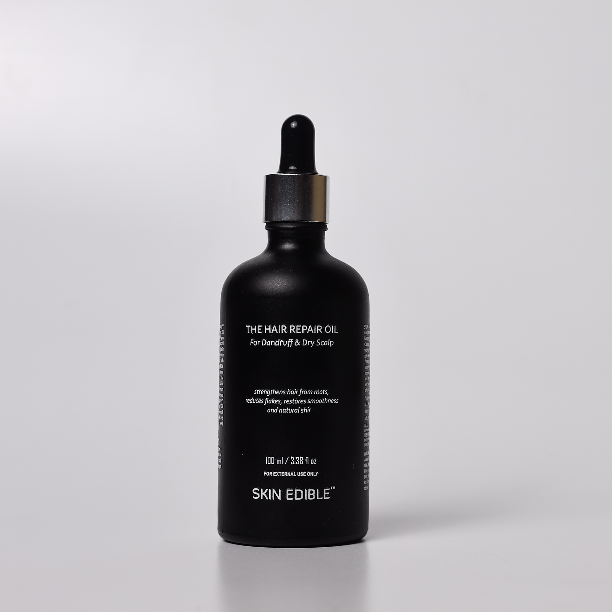 THE HAIR REPAIR OIL  