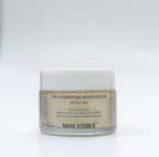 THE HYDRATING MOISTURIZER