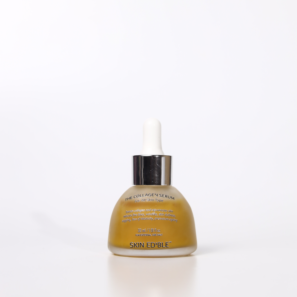 THE COLLAGEN SERUM