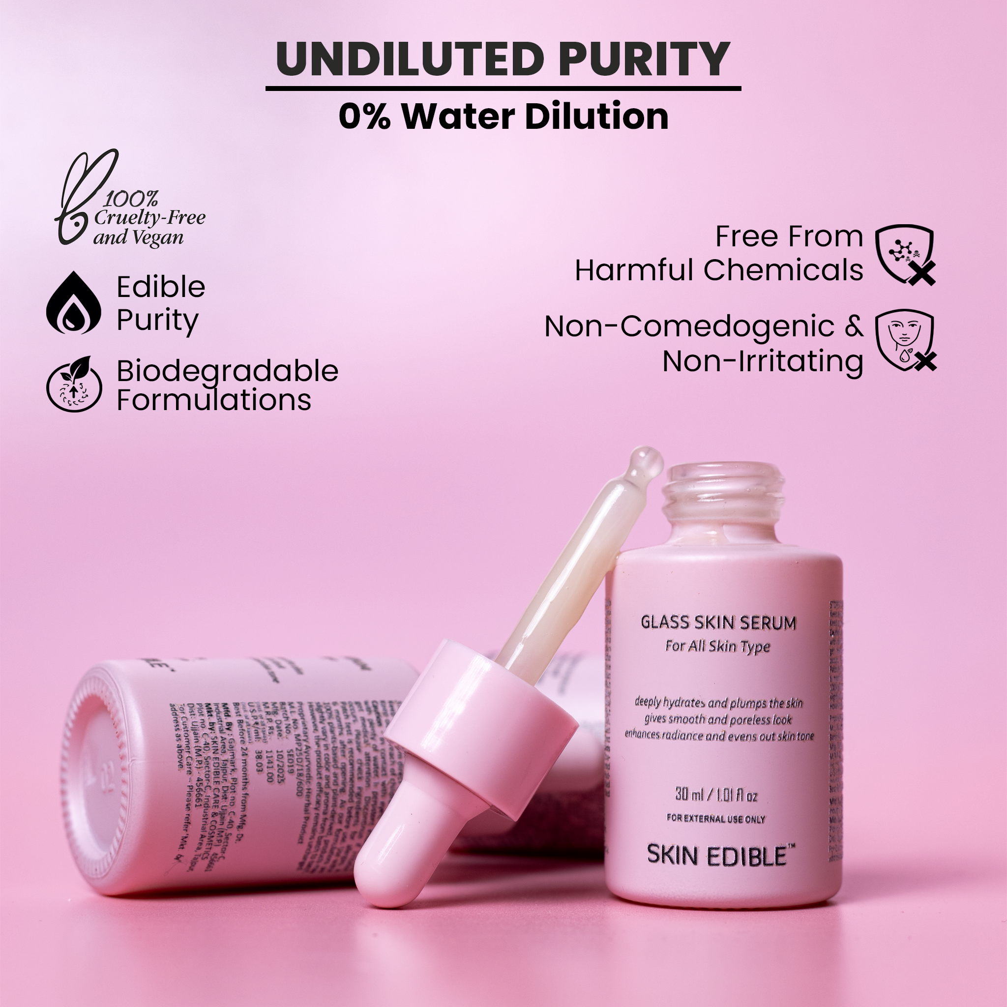GLASS SKIN SERUM