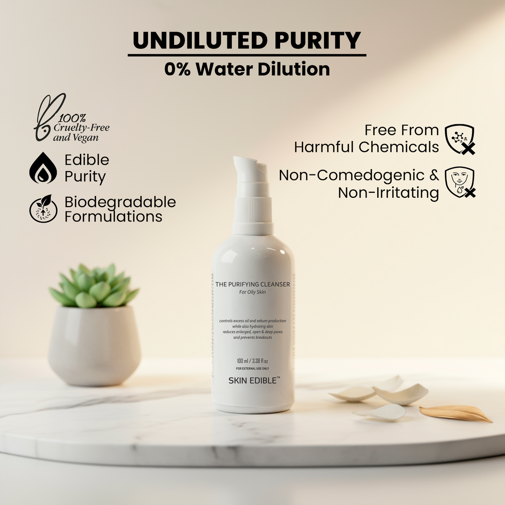 The Purifying Cleanser
