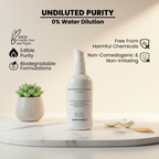 The Purifying Cleanser