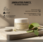 THE HYDRATING MOISTURIZER