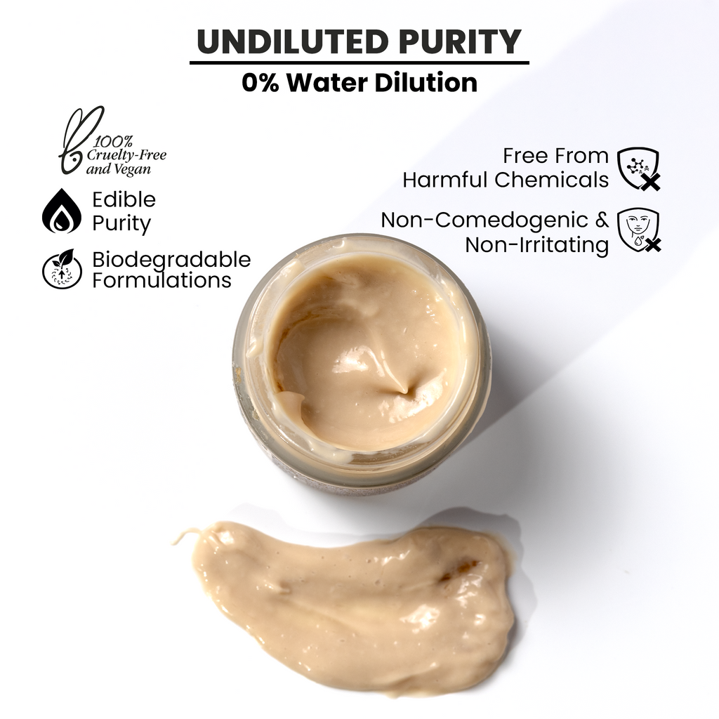 THE ILLUMINATING MOISTURIZER  