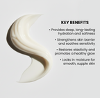 THE HYDRATING MOISTURIZER