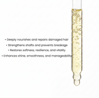 THE NOURISHING SERUM  