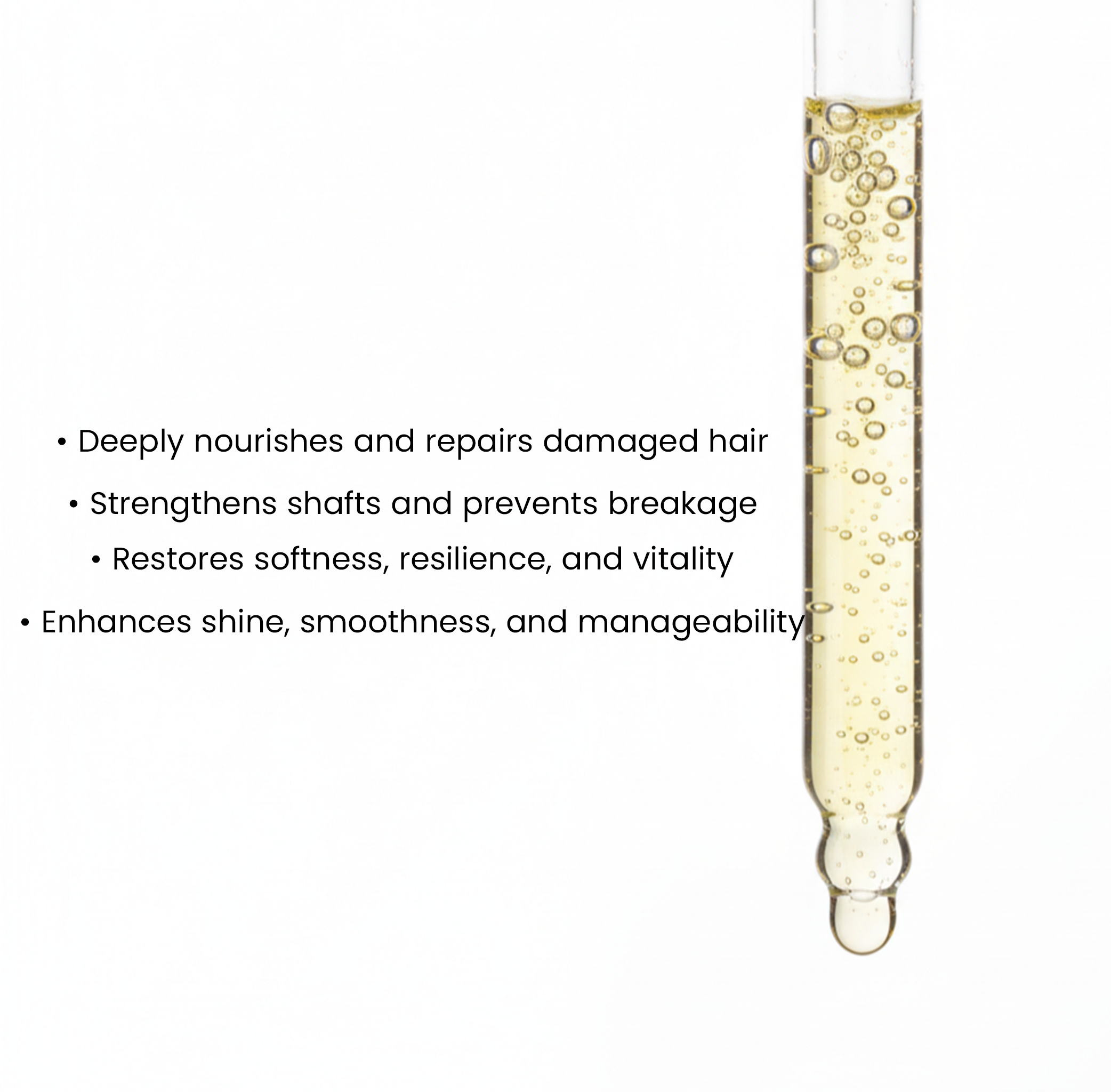 THE NOURISHING SERUM  