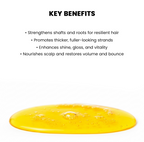 THE VOLUMIZING SERUM 