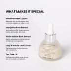 THE REFINING SERUM  