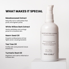 THE DETOXIFYING CLEANSER 