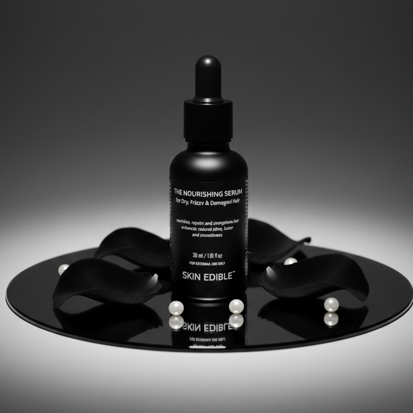 THE NOURISHING SERUM  