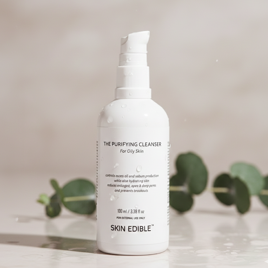 The Purifying Cleanser