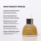 THE COLLAGEN SERUM