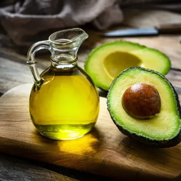 Avocado Fruit Oil