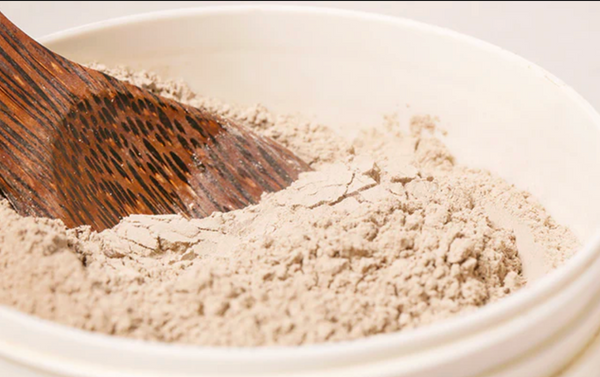 Bentonite Clay