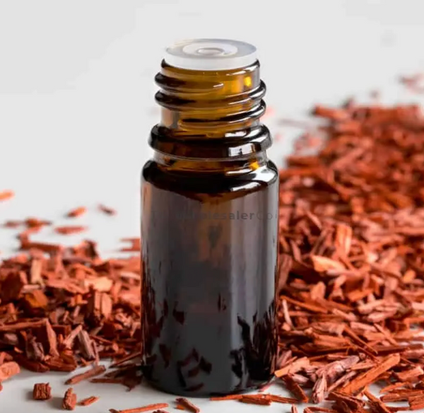 Chandan (Sandalwood) Oil