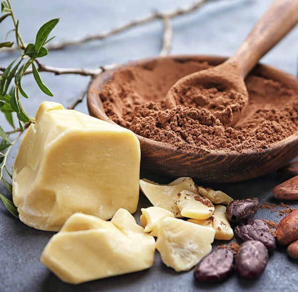 Cocoa Butter