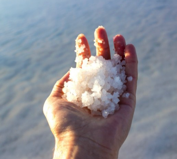 Dead Sea Salt