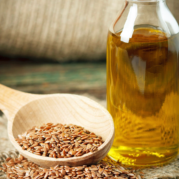 flaxseed oil