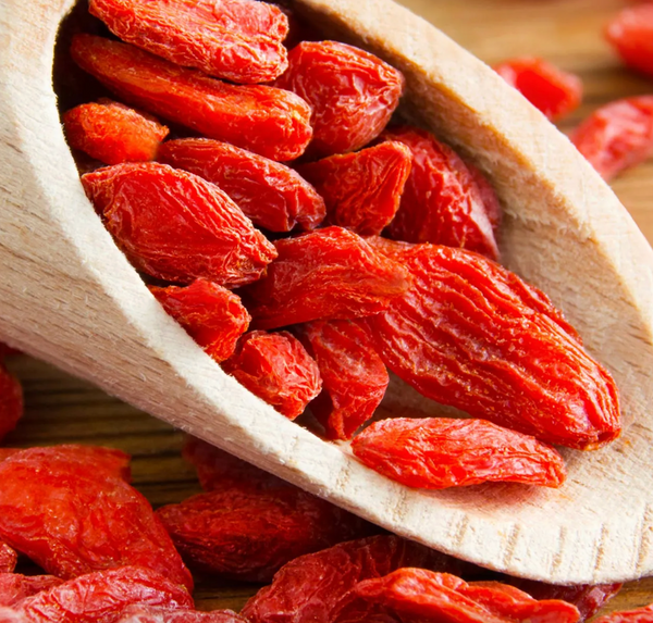 Goji Berry Fruit Extract