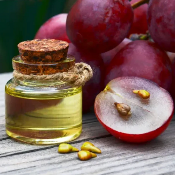 Grape Seed Oil