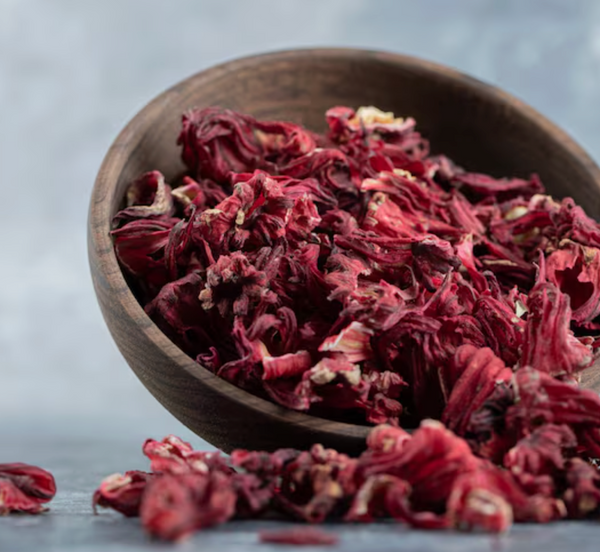 Hibiscus Flower Extract