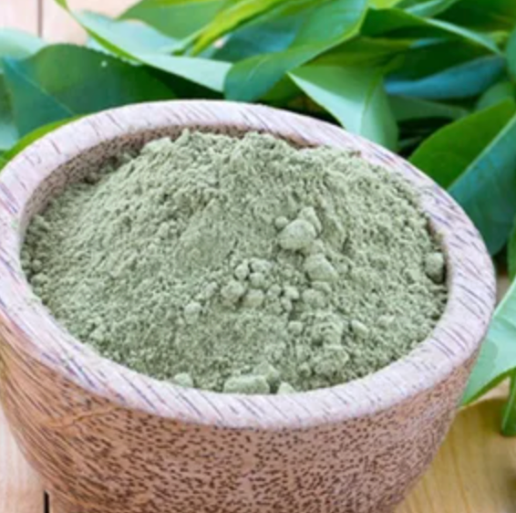 Henna Leaf Extract