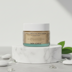 THE ILLUMINATING MOISTURIZER  