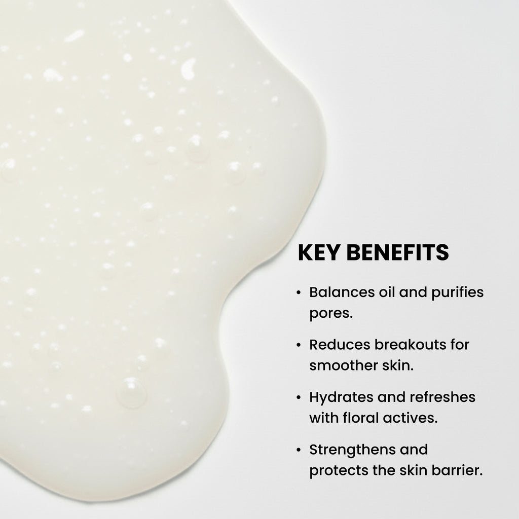 The Purifying Cleanser