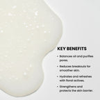 The Purifying Cleanser