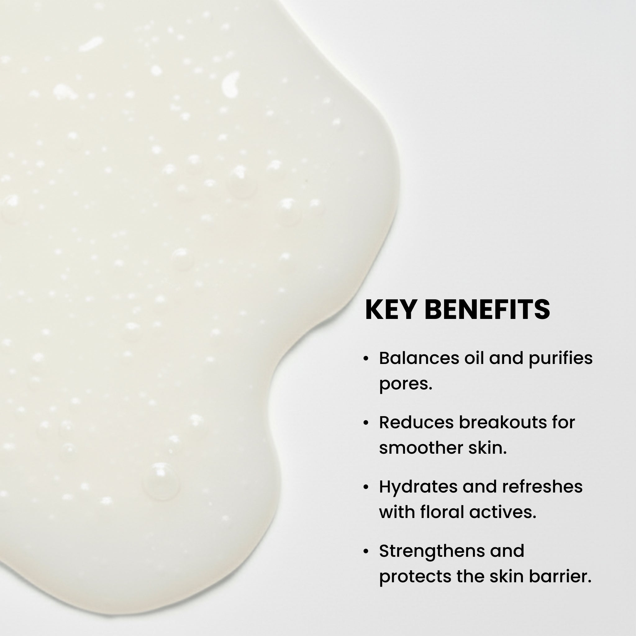 The Purifying Cleanser