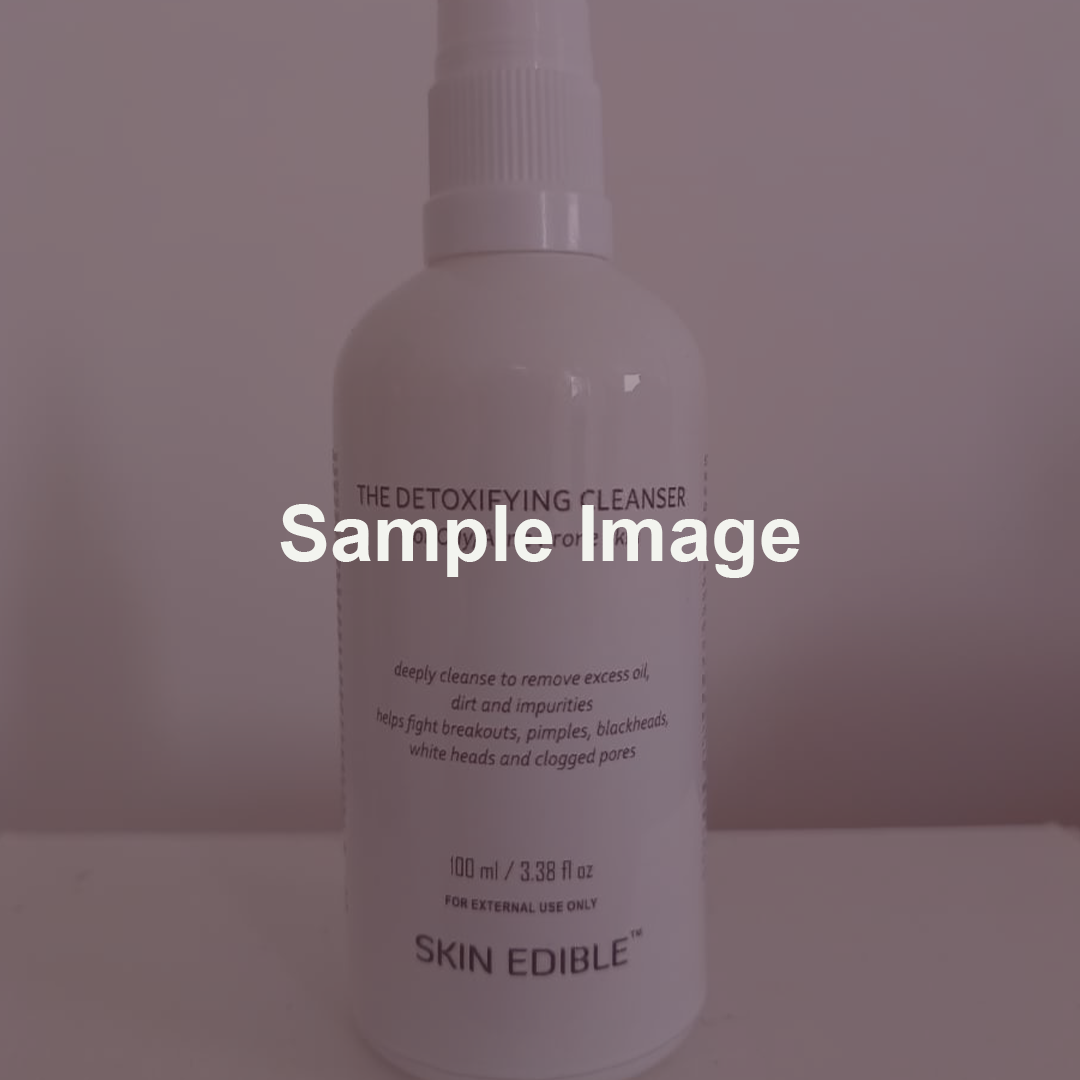 THE ILLUMINATING MOISTURIZER  For All Skin Type  